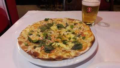 Pizza Brasil