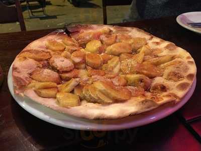 Pizza Brasil