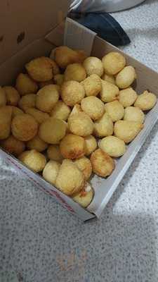 Fortaleza Dos Salgados