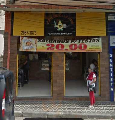 Fortaleza Dos Salgados