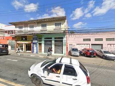 Fortaleza Dos Salgados