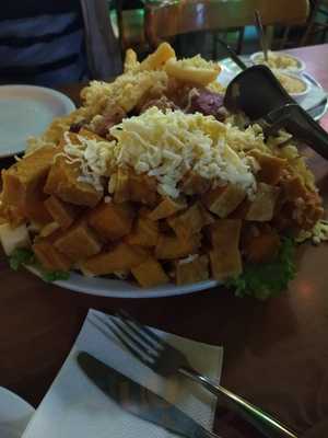 Boteco Pedrini Venâncio