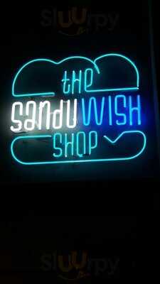 The Sanduwish Shop