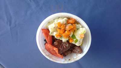 Lanchonete Sabor De Mel