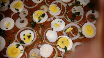 Lanchonete Sabor De Mel