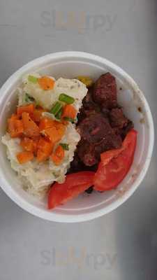 Lanchonete Sabor De Mel