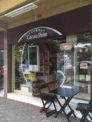 Cacau Show