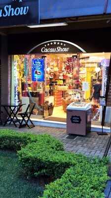 Cacau Show