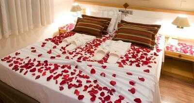 Restaurante Bristol Golden Plaza