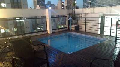 Restaurante Bristol Golden Plaza