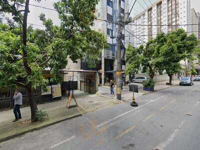 Restaurante Bristol Golden Plaza