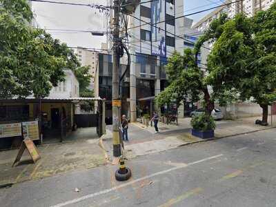 Restaurante Bristol Golden Plaza