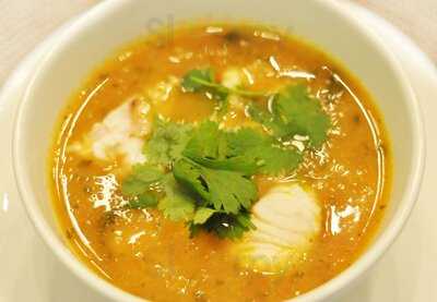 Delicia Soup & Sucos Saudavel