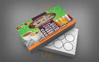 Delicia Soup & Sucos Saudavel