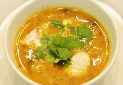 Delicia Soup & Sucos Saudavel