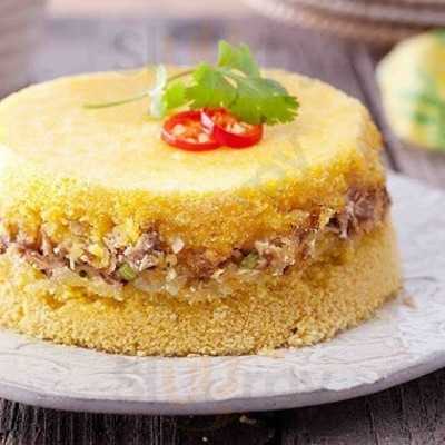 Delicia Soup & Sucos Saudavel