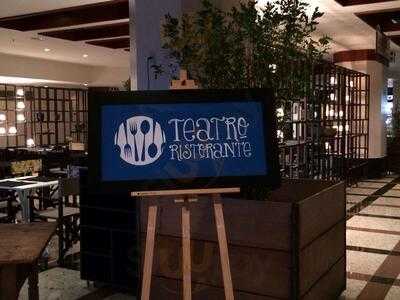 Teatro Ristorante