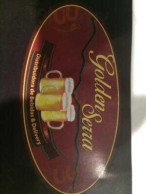 Golden Serra Distribuidora De Bebidas