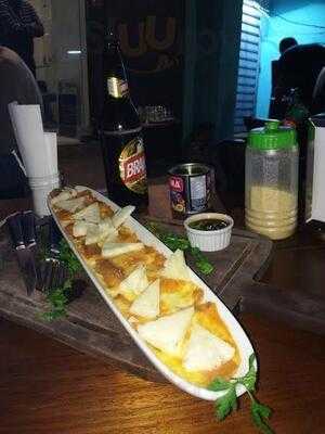 Golden Serra Distribuidora De Bebidas