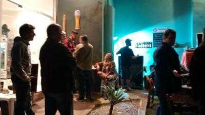 Golden Serra Distribuidora De Bebidas