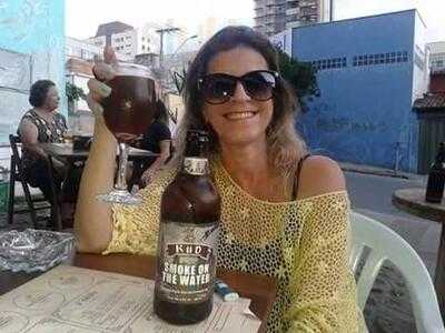 Golden Serra Distribuidora De Bebidas