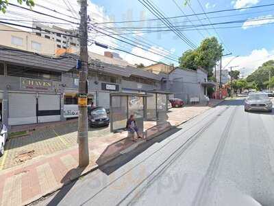 Golden Serra Distribuidora De Bebidas