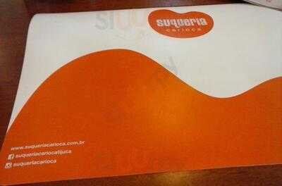 Suqueria Carioca
