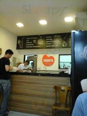 Suqueria Carioca