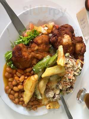 Restaurante Sabor De Minas