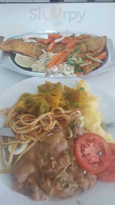 Restaurante Sabor De Minas