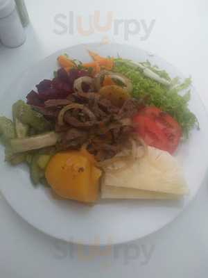 Restaurante Sabor De Minas