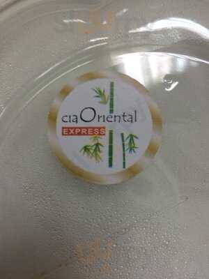 Cia. Oriental