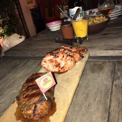 Zeferina Bar & Restaurante