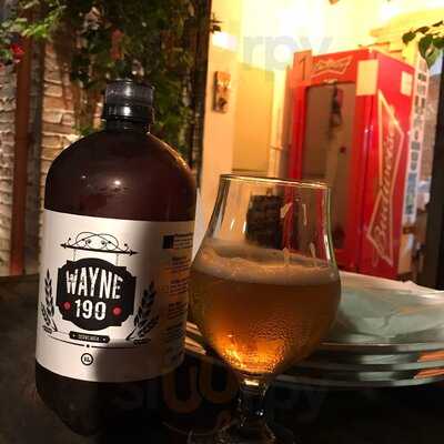 Zeferina Bar & Restaurante