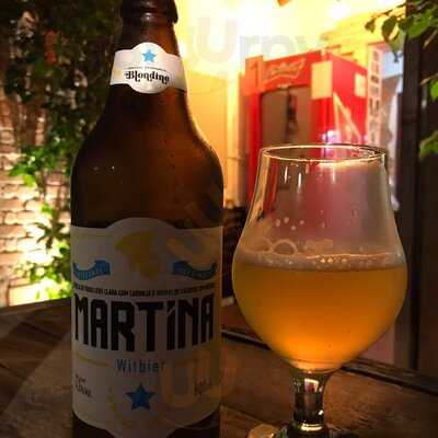 Zeferina Bar & Restaurante