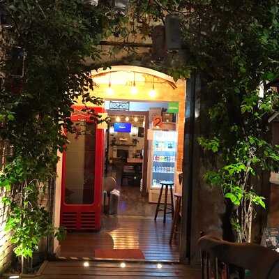 Zeferina Bar & Restaurante