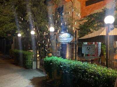 Zeferina Bar & Restaurante