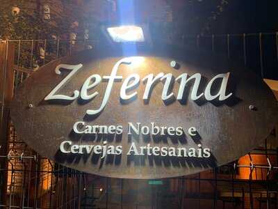 Zeferina Bar & Restaurante