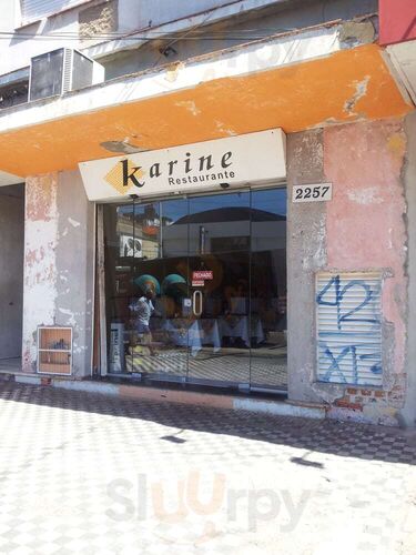 Restaurante Karine
