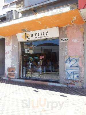 Restaurante Karine