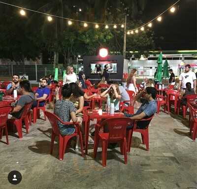 Arena Coco Food Lounge