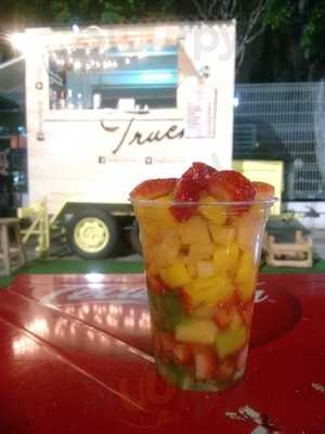 Arena Coco Food Lounge