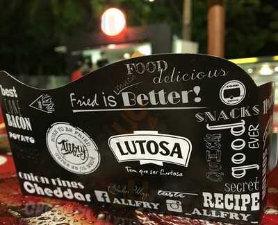 Arena Coco Food Lounge