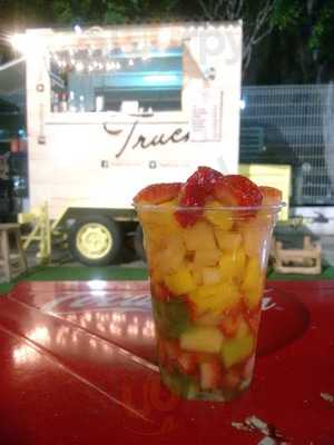 Arena Coco Food Lounge