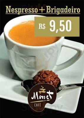 Monet Café