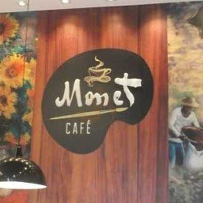 Monet Café