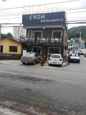 E Bom