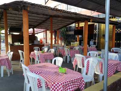 Pizzaria La Fornalha