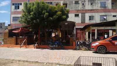 Pizzaria La Fornalha