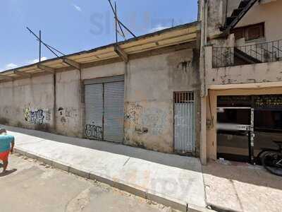 Pizzaria La Fornalha